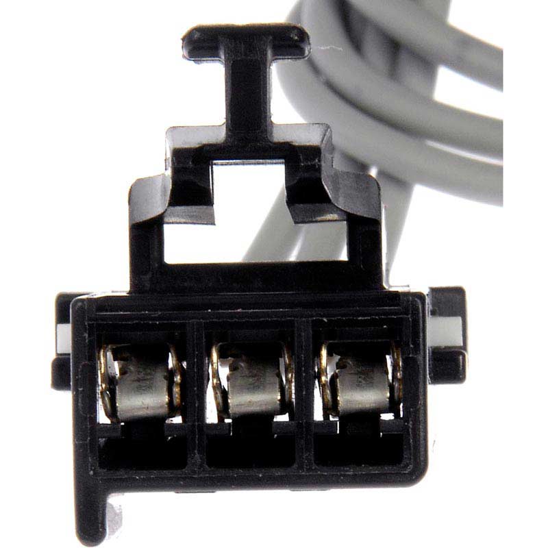 Dorman TECHoice Multi-Purpose Connector - 645-541 - O'Reilly Auto Parts