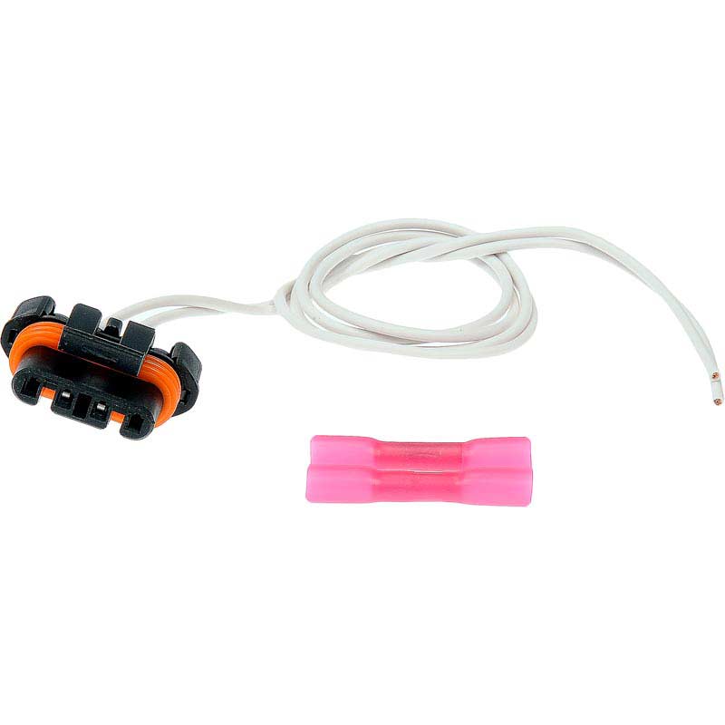 Dorman 645569 2Wire Alternator Pigtail Connector XDP