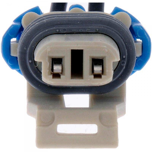 連絡用 Dorman 645-589 2-Wire Pigtail Connector | XDP