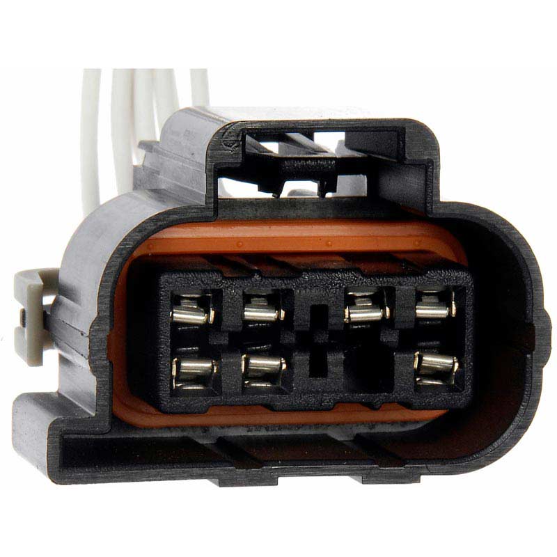 Dorman 645659 7Wire Tail Light Pigtail Connector XDP