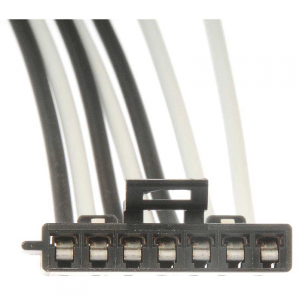 Image 1 for Dorman 645-702 7-Wire Pigtail Connector