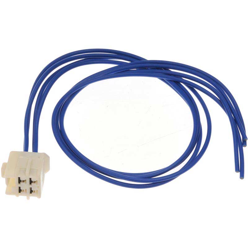 Dorman 645725 HVAC Blower Motor Resistor Pigtail Connector XDP