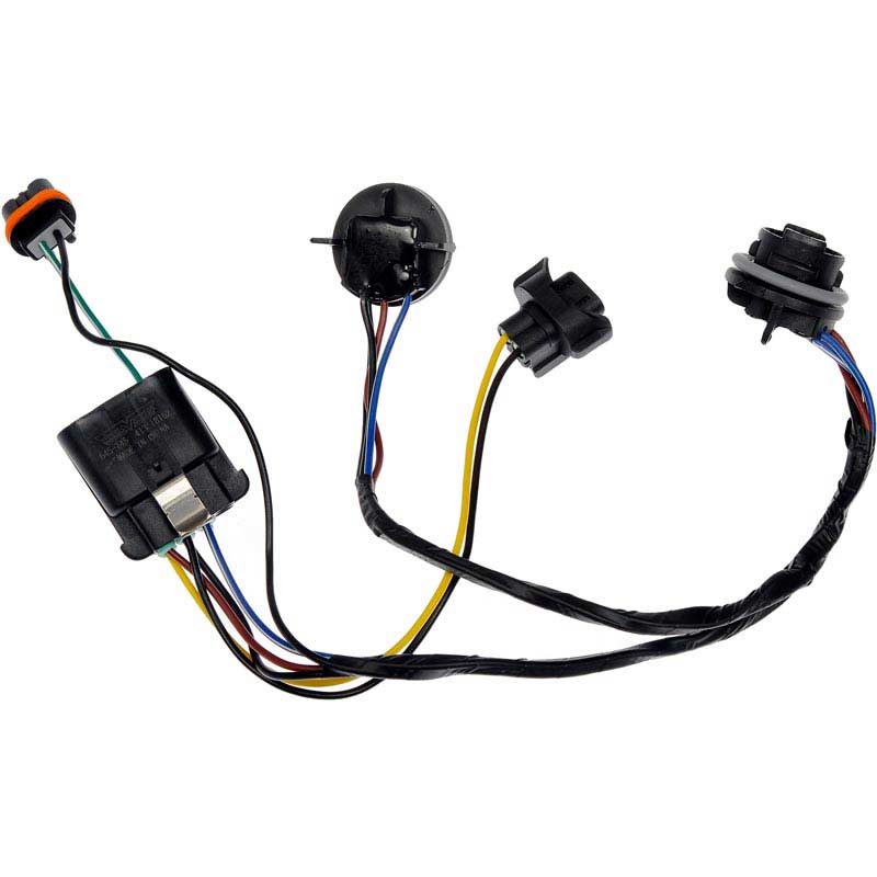 Dorman 645-745 Wiring Harness Assembly 