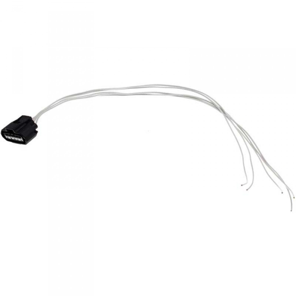 Image 1 for Dorman 645-747 Mass Air Flow Sensor Pigtail Connector