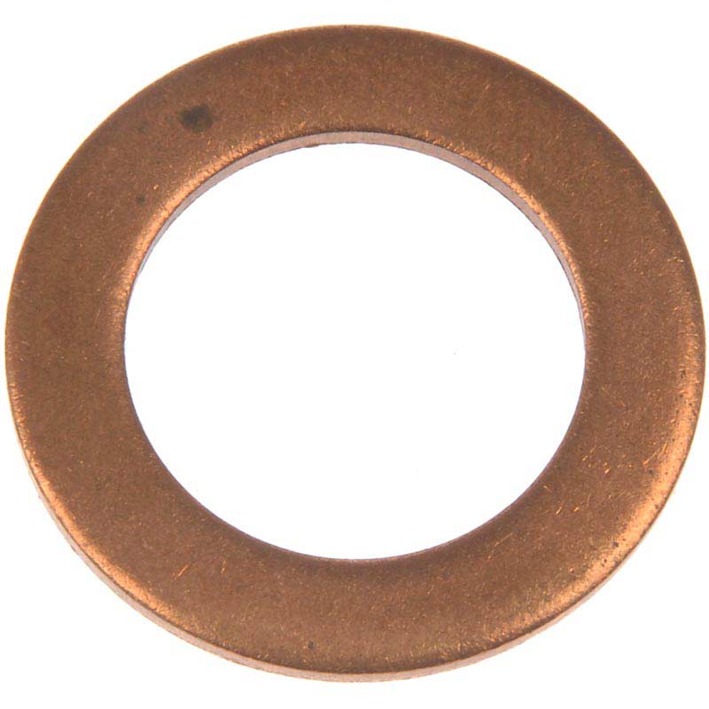 Dorman 65268 M14 Copper Drain Plug Gasket (3Pack) XDP
