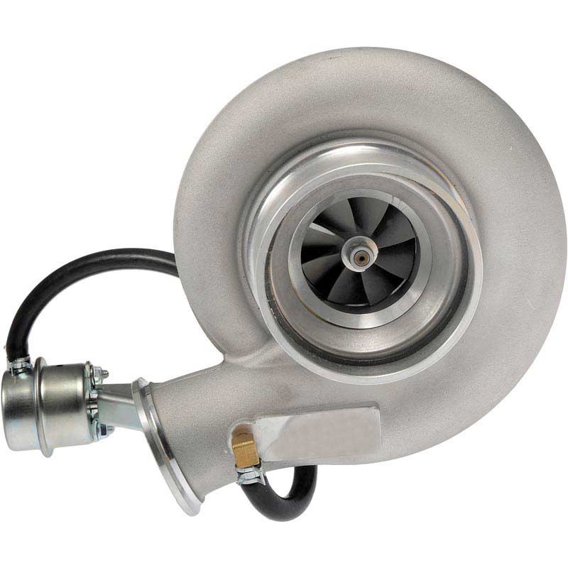 Dorman 667-245 Direct-Replacement Turbocharger