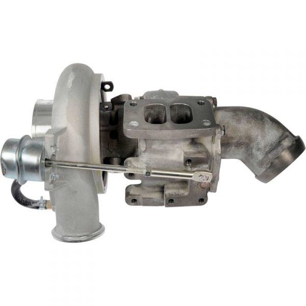 Image 1 for Dorman 667-269 Direct-Replacement Turbocharger