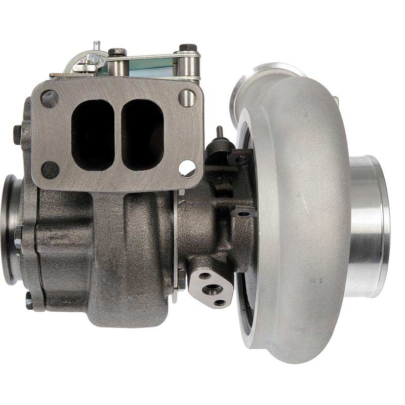 Dorman 667-271 Direct-Replacement Turbocharger XDP