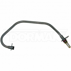 Dorman 667-539 Turbocharger Coolant Line - Passenger Side