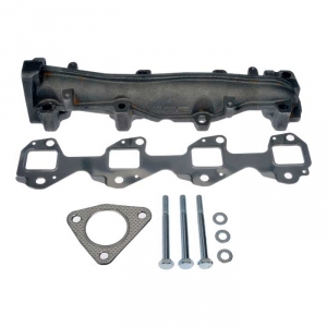 Dorman Exhaust Manifold Kit - Passenger Side For Select Ford Models