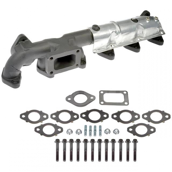 Dorman 674-895XD Ceramic Coated Exhaust Manifold | XDP