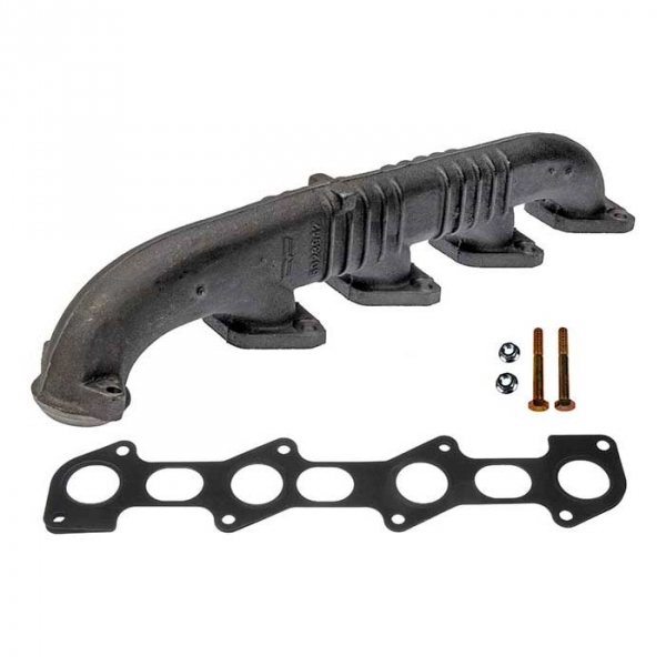 Image 1 for Dorman 674-942 Passenger Side Exhaust Manifold