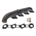 Thumbnail for Dorman 674-942 Passenger Side Exhaust Manifold