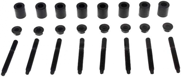 Image 1 for Dorman 675-223 Exhaust Manifold Hardware Kit (70mm Length)
