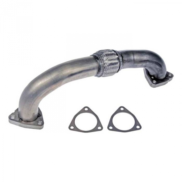 Dorman 679-007 Driver Side Turbo Up-Pipe | XDP