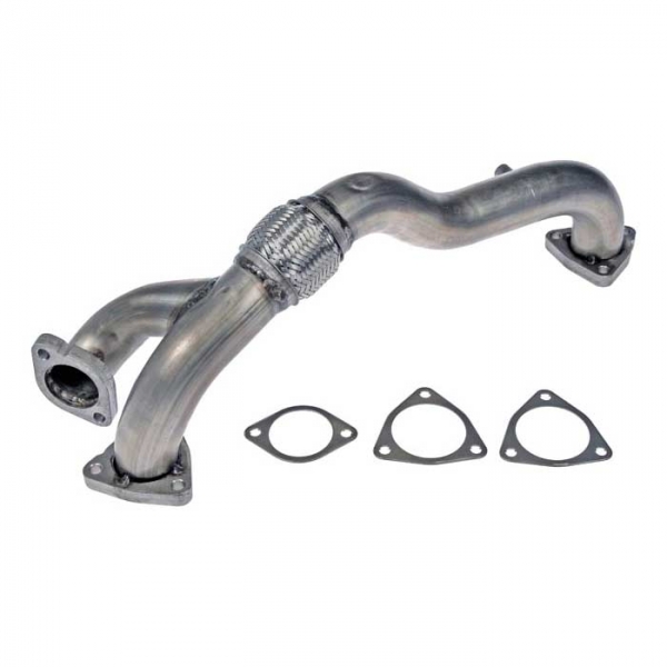 Dorman 679-008 Passenger Side Turbo Up-Pipe | XDP