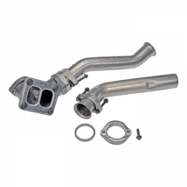 Image 1 for Dorman 679-013 Turbocharger Up-Pipe Kit