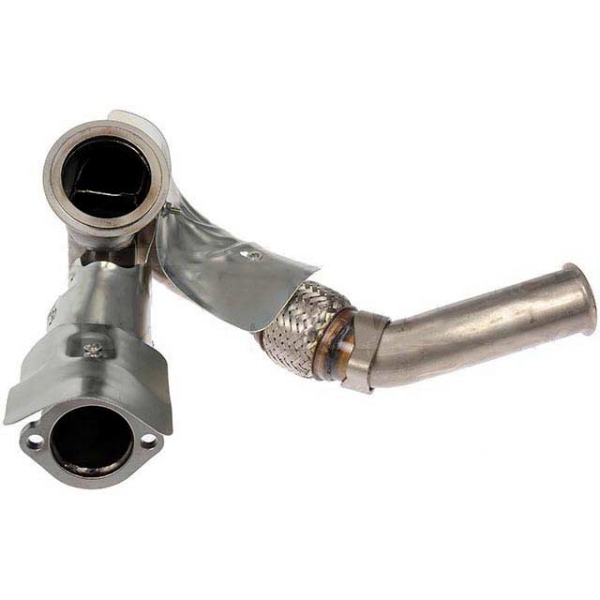 ヘンプスパロー　タムデュー2006 Dorman 679-023 Turbo Up Pipe | XDP