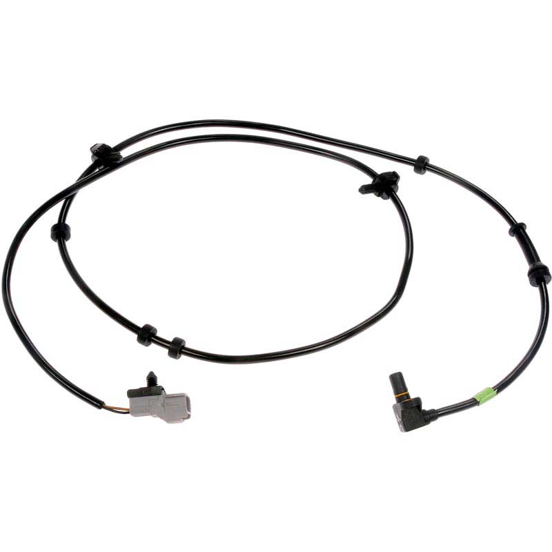 Dorman 695-882 ABS Wheel Speed Sensor With Harness | XDP