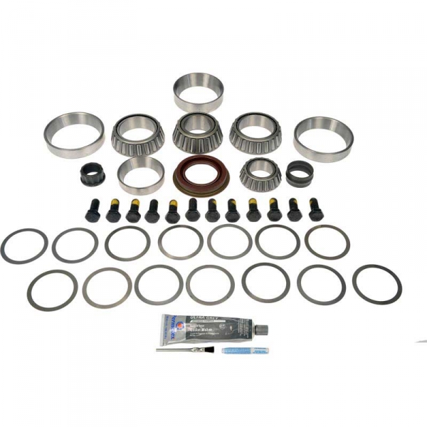 ブイドラモン パーツ Dorman 697-038 Rear Ring And Pinion Master Install Kit For AAM