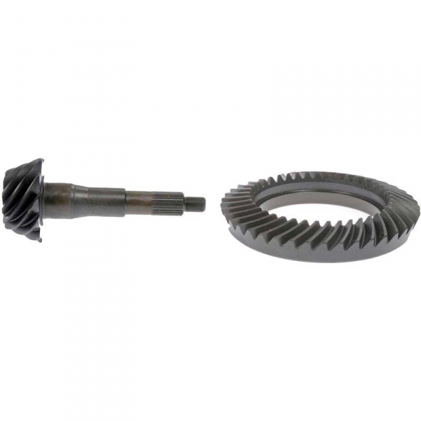 Image 1 for Dorman 697-375 Ring And Pinion Set for Ford 10.25" - 3.73 Ratio