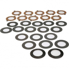 Dorman 926-163 Rear Axle O-Ring Kit Fits Ford F250 F350 E5TZ
