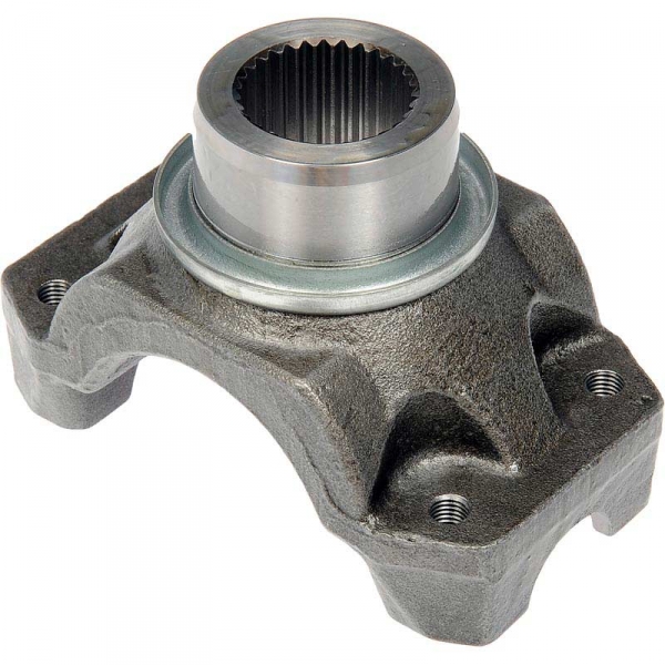 Dorman 697-545 Differential Pinion Yoke Assembly (1410 Strap Type