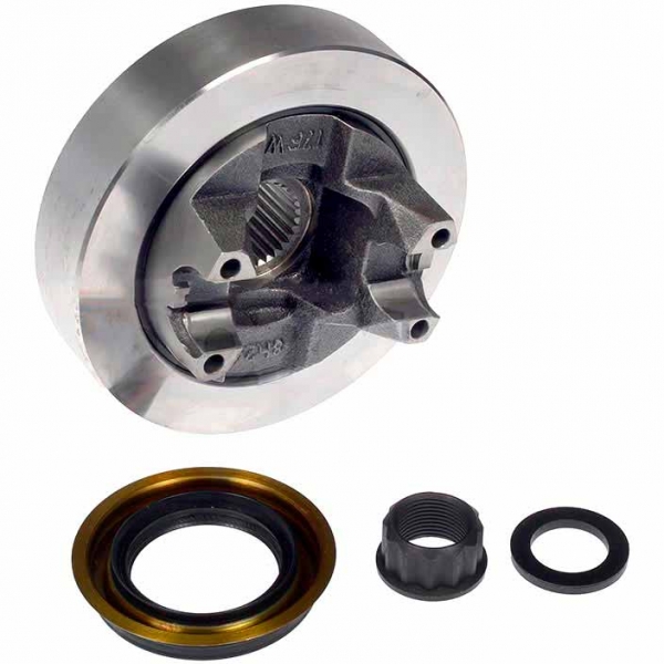 Dorman 697-572 Differential Pinion Yoke Flange | XDP