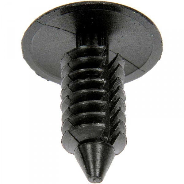 Image 1 for Dorman 700-365 Dodge/Ford/GM Trim Retainer (25-Pack)
