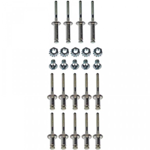 Dorman 58158 Windshield Washer Nozzle | XDP