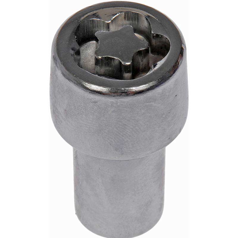 Dorman 711523 Chrome Wheel Lug Nut Lock Set 9/1618 (Duplex Mag) XDP