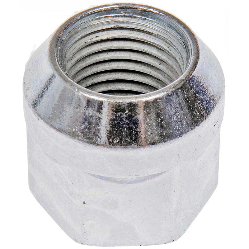 Dorman 711606 Wheel Lug Nut M141.50 (Bulge) (4Pack) XDP