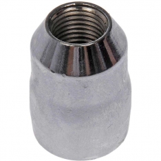 écrou De Roue Dorman 711-604 Wheel Nut Chrome Duplex Acorn M14