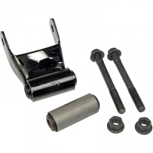 Rear Leaf Spring Shackle Bushing - Compatible With 1968 - 1975 Plymouth Road Runner 1969 1970 1971 1972 1973 1974