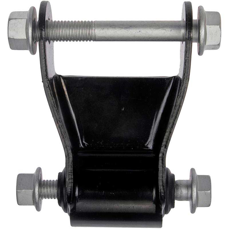 Dorman 722030 Rear Leaf Spring Shackle Kit (Rearward) XDP