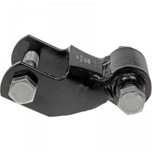 Rear Leaf Spring Shackle Bushing - Compatible With 1968 - 1975 Plymouth Road Runner 1969 1970 1971 1972 1973 1974
