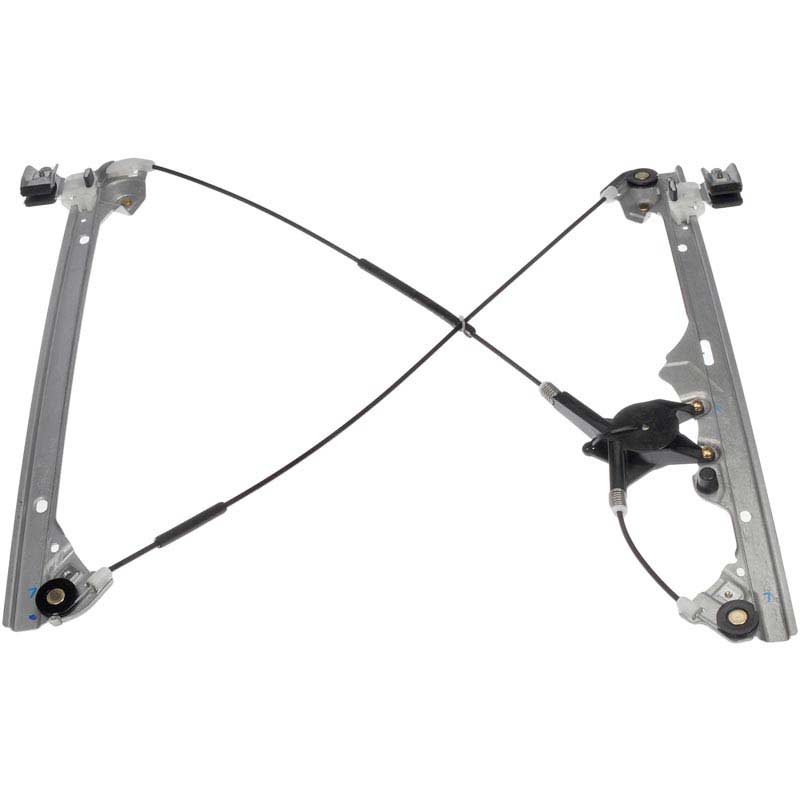 Dorman 740644 Front Power Window Regulator (Left) XDP