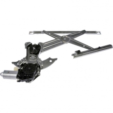 Duralast Front Driver Side Window Motor 742-440
