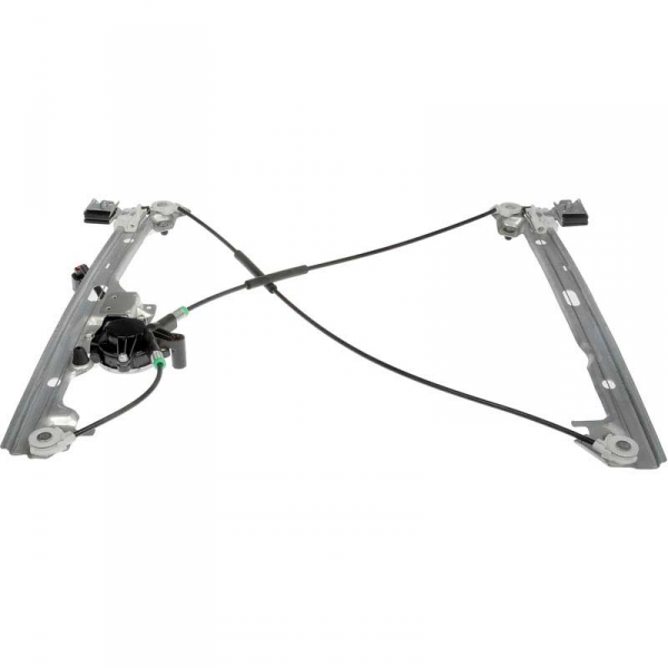 Image 1 for Dorman 741-443 Front Power Window Regulator & Motor Assembly (Right)