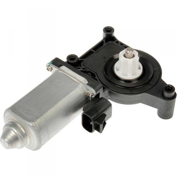 Image 1 for Dorman 742-122 Front Power Window Lift Motor (Left)