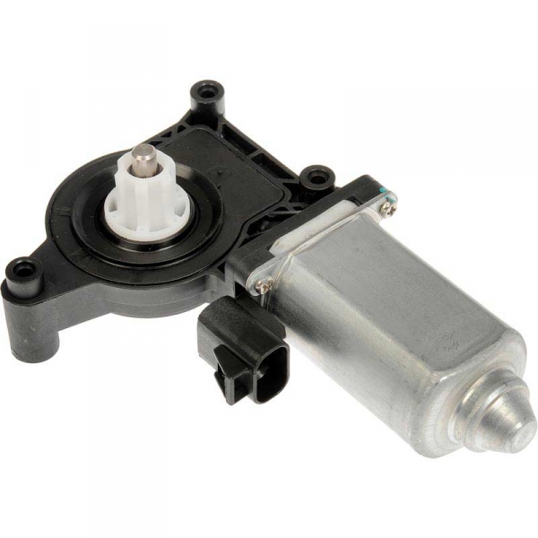Image 1 for Dorman 742-123 Front Power Window Lift Motor (Right)