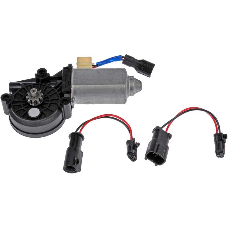 Dorman 742-186 Power Window Lift Motor (Left) | XDP