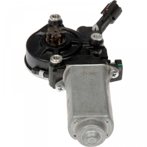 A-Premium Power Window Regulator With Motor Compatible With Toyota Tundra 2001-2006 Standard Cab/Extended Cab Pickup Only Front Left Driver Side