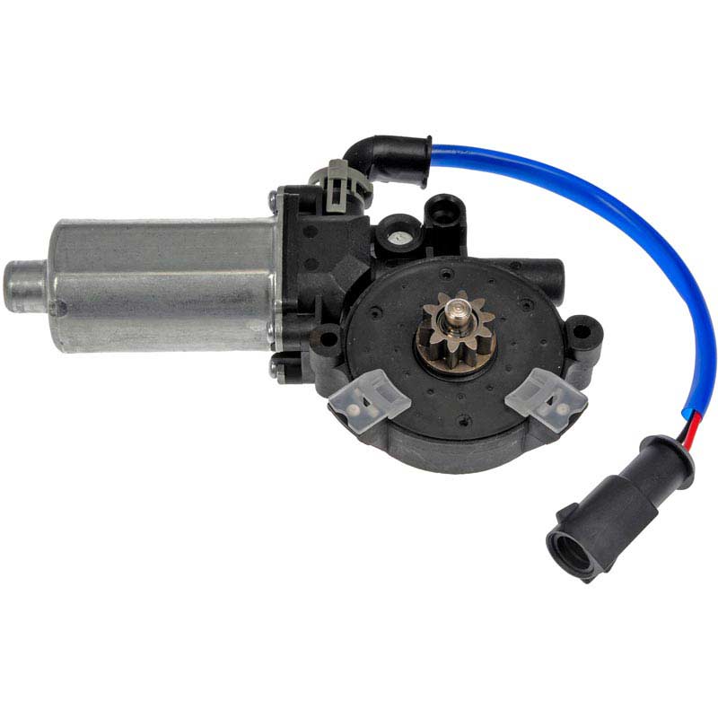 Dorman 742-411 Rear Power Window Lift Motor (Right) | XDP