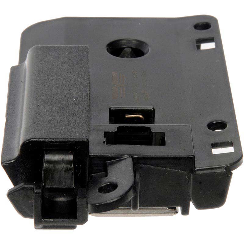 Dorman 74375 Glove Box Latch (Silver) | XDP