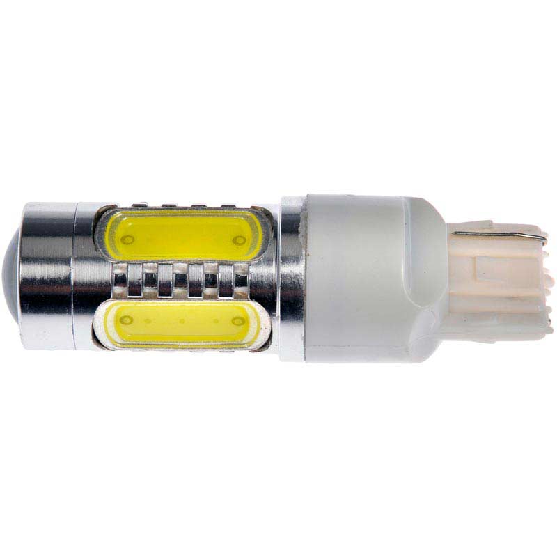 Dorman 7440W-HP ホワイト 16ワット 7440 LED電球 Dorman 7440W-HP 7440 White 16 Watt LED Bulb | XDP