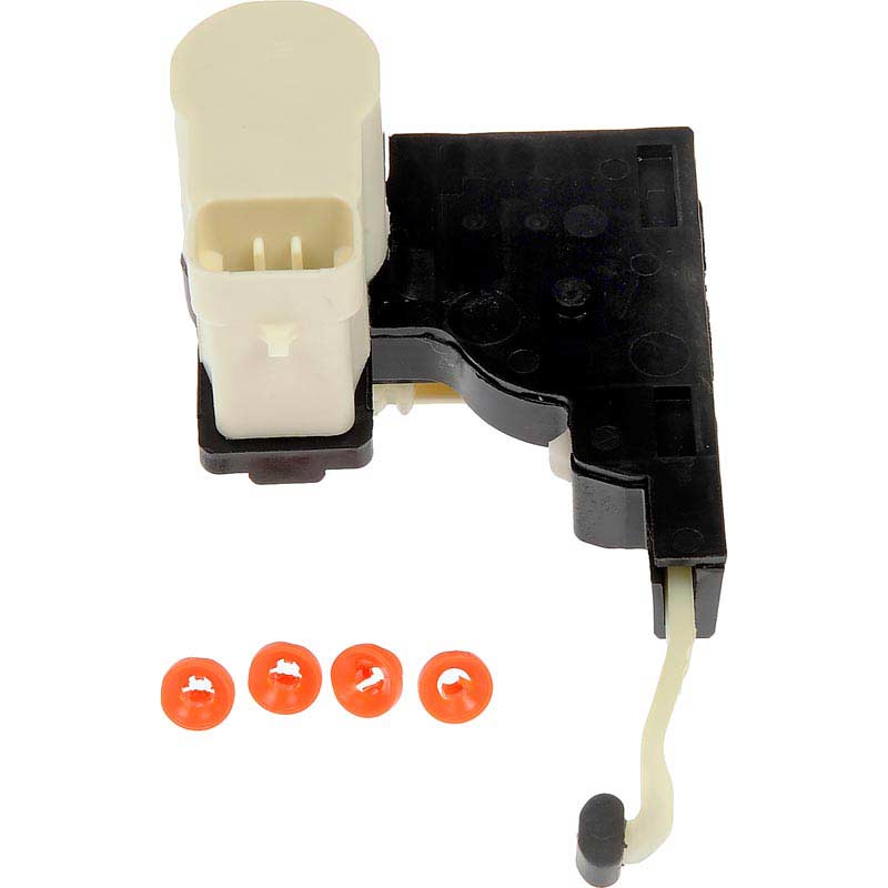 Dorman 746-017 Door Lock Actuator (Front/Rear Left) | XDP