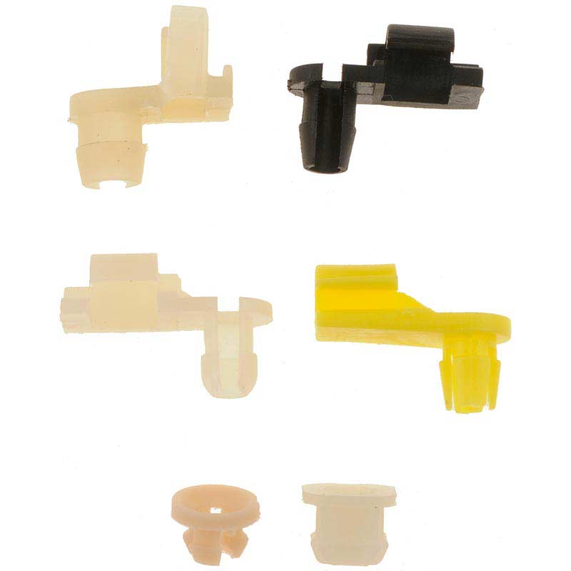 Dorman 75450 Door Lock Rod Clips XDP