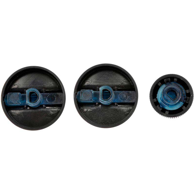 Dorman 76829 HVAC Control Knobs XDP