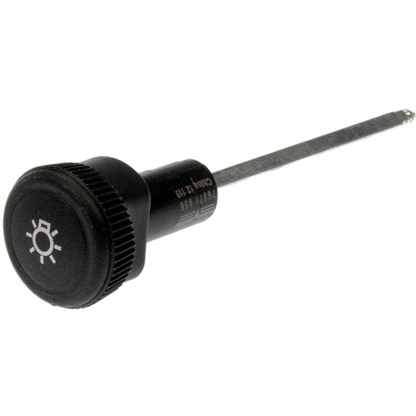 Image 1 for Dorman 76871 Headlight Switch Knob